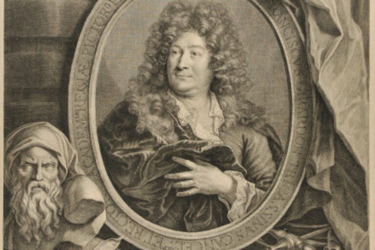 FRANÇOIS GIRARDON