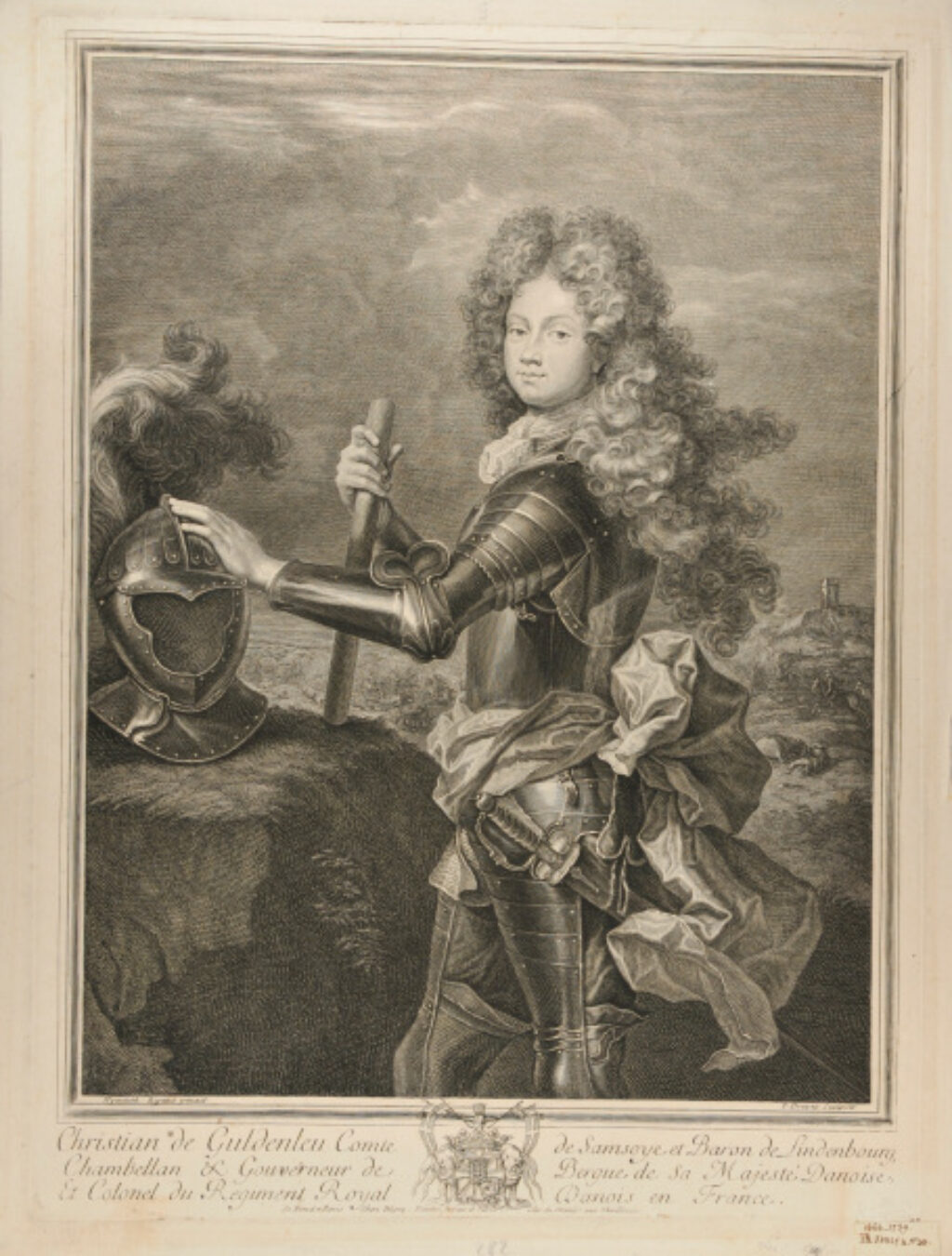 Christian de Guldenleu