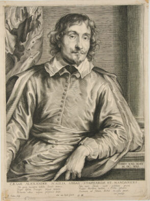 Cesare Alessandro Scaglia