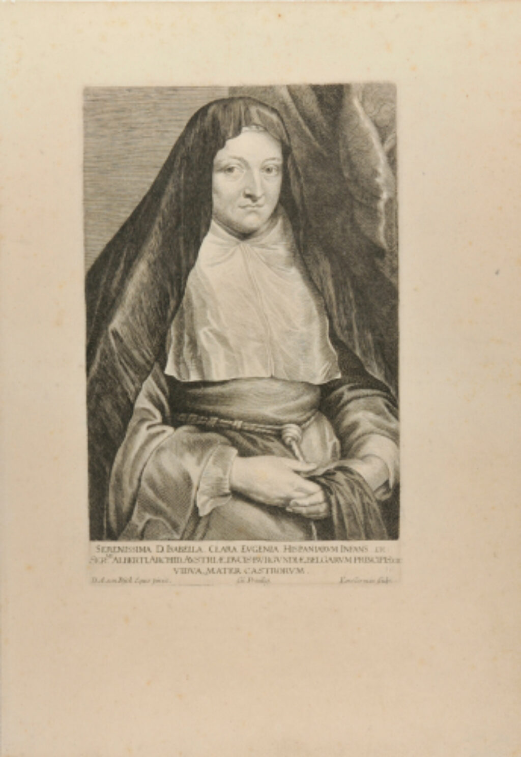 Isabel Clara Eugenia