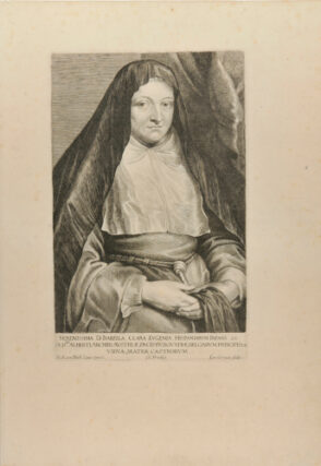 Isabel Clara Eugenia