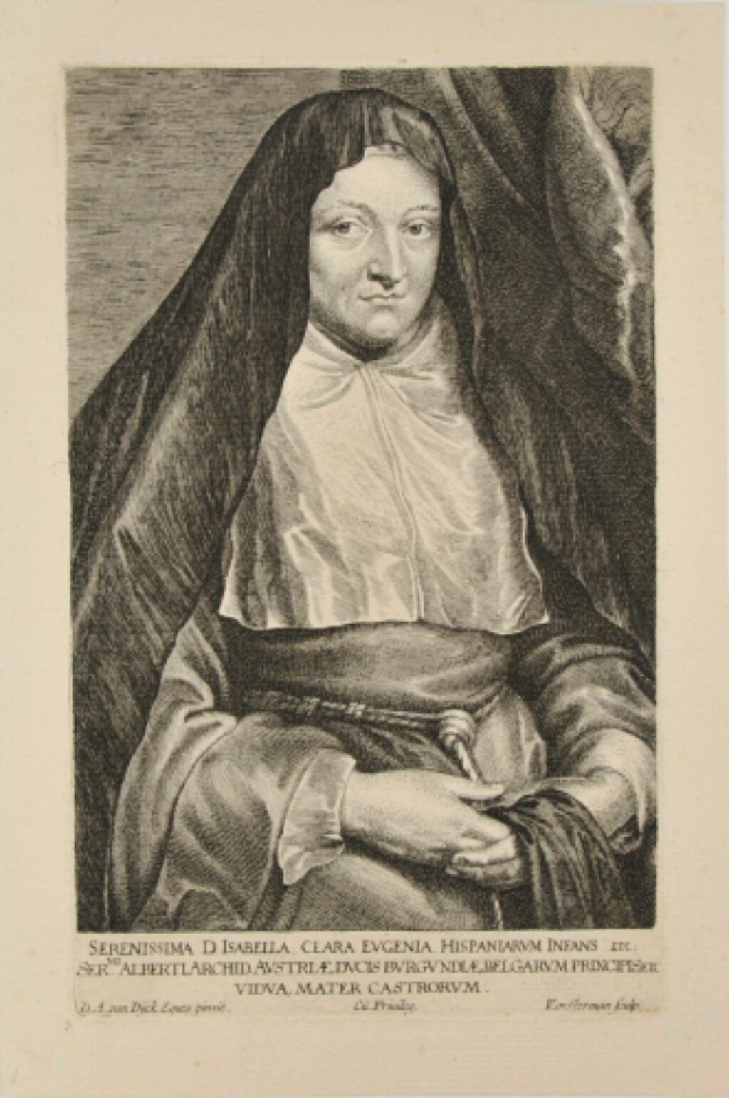 Isabel Clara Eugenia