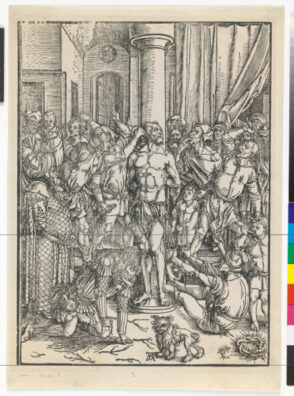 The Presentation of Christ