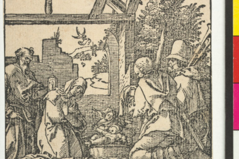 THE NATIVITY