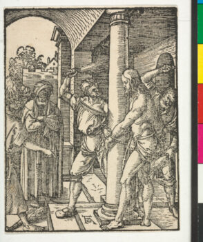 The Flagellation of Christ