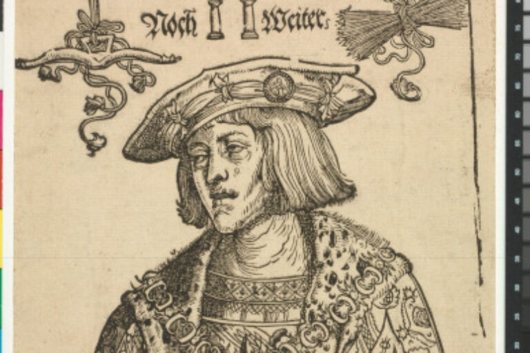 CHARLES V