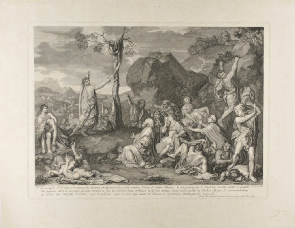 The Bronze Serpent - Image 2