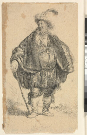 The Persian