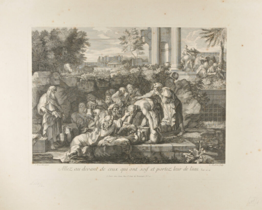 Go Before Those Who are Thirsty and Bring Them Water - Image 2