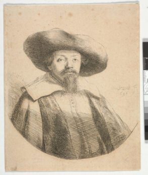 Samuel Manasseh Ben Israel, Jewish Author