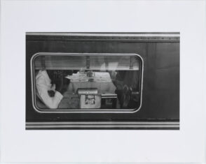 Dining Car, Atlantic City