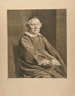 Lieven Willemsz. van Coppenol, Writing Master