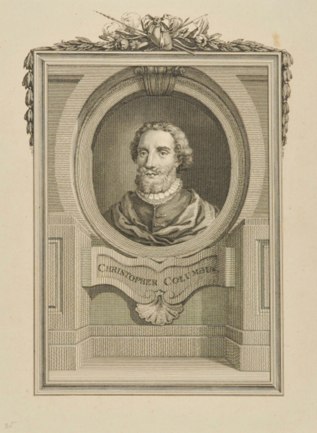 Christopher Columbus