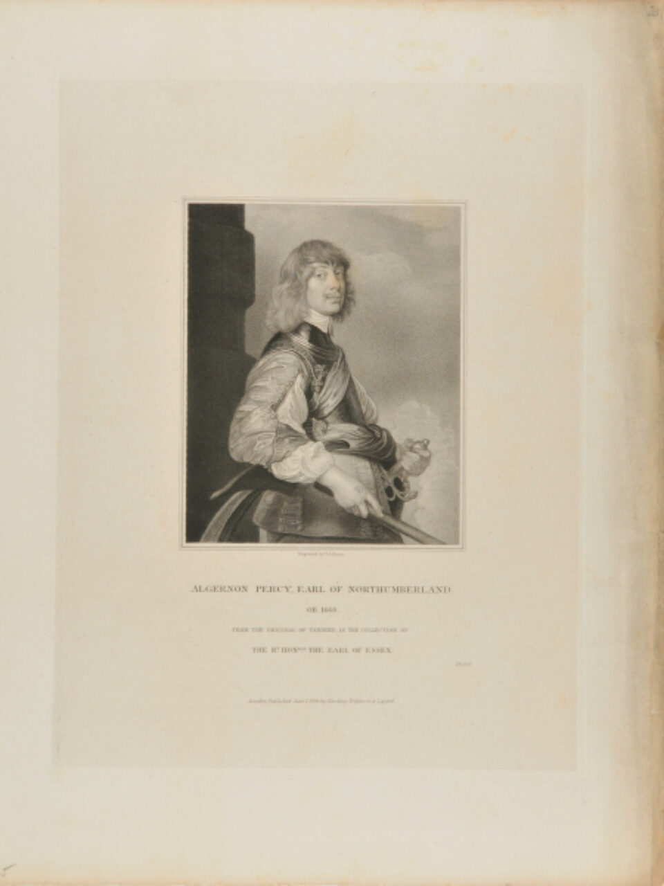 Harding, Triphook, & Lepard