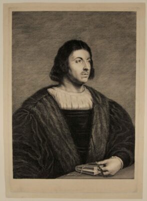 Giovanni Boccaccio