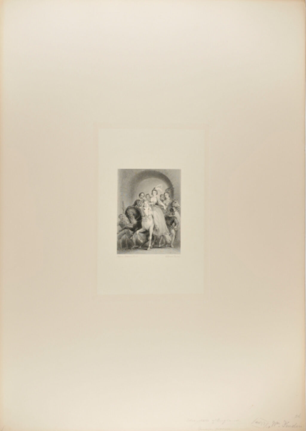 The State of England