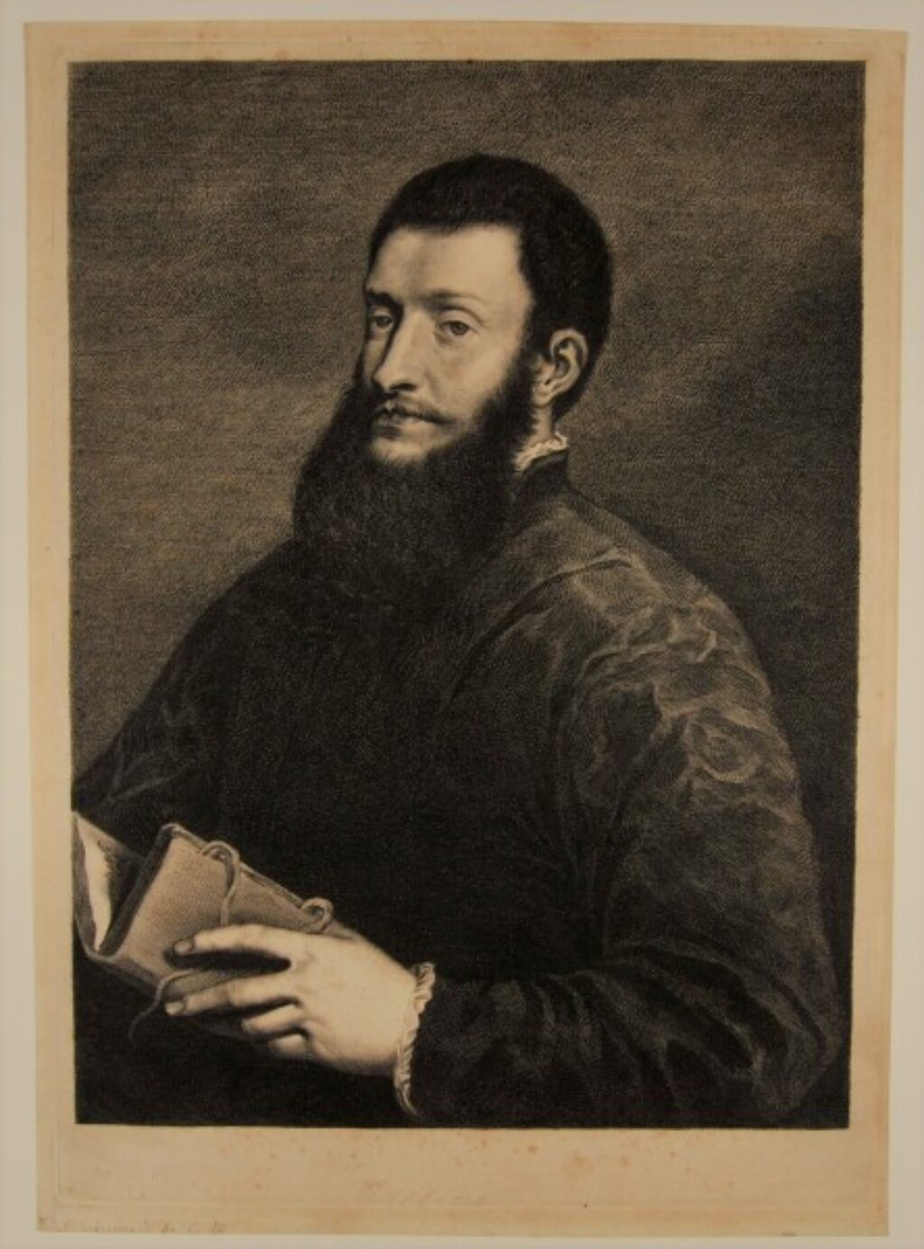 Pietro Aretino