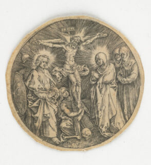 The Little Crucifixion