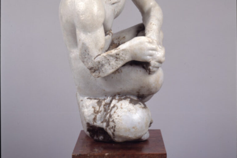 Thorn Puller (Spinario)