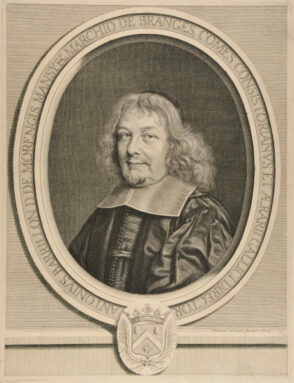 Antoine Barrillon
