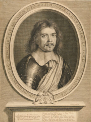 Frédéric-Maurice de La Tour d’Auvergne, duc de Bouillon