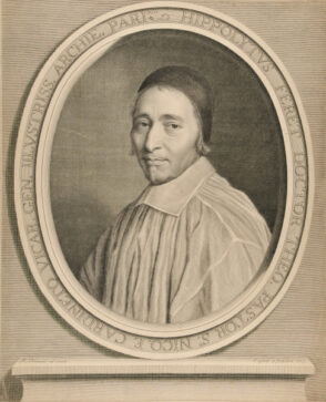 Hippolyte Feret