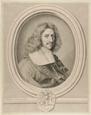 Louis Hesselin