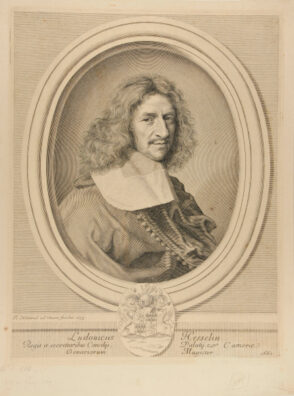 Louis Hesselin