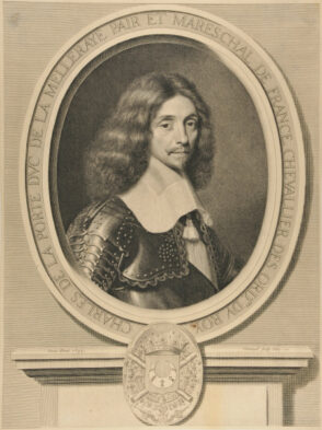 Charles de La Porte, duc de La Meilleraie