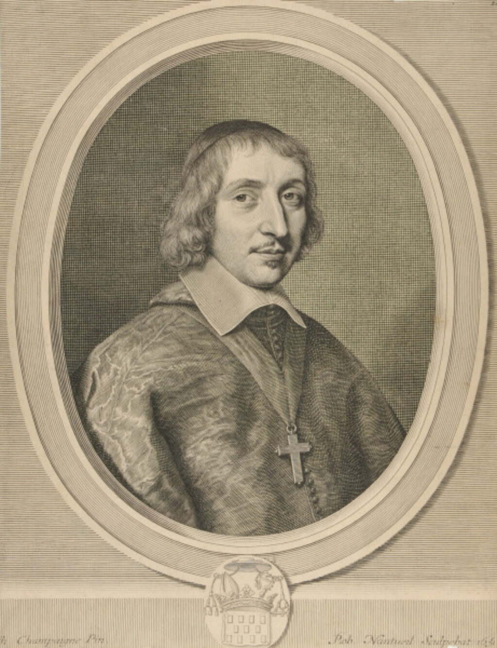 Philibert-Emmanuel de Beaumanoir de Lavardin