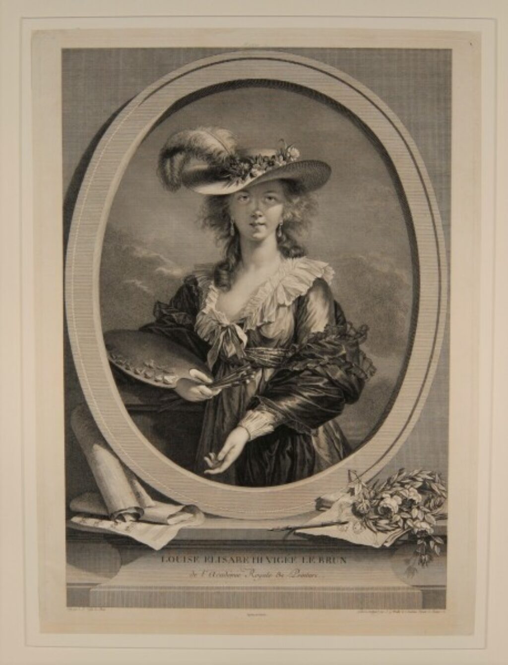 Élisabeth Louise Vigée Le Brun - Image 2