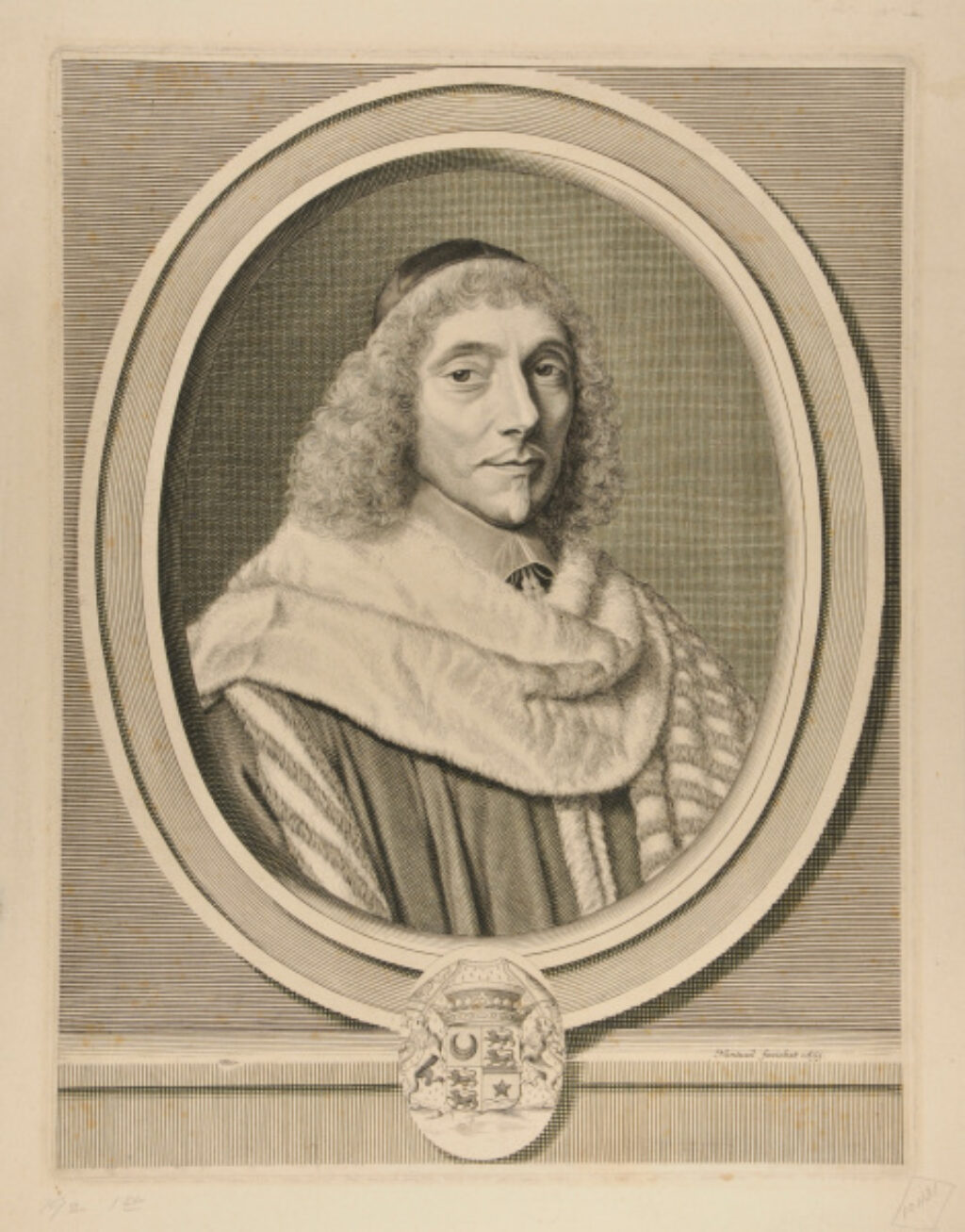 Jean Antoine de Mesmes