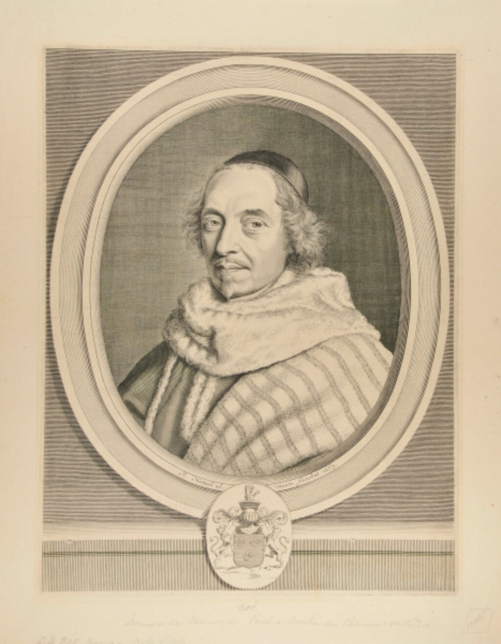 François-Théodore de Nesmond