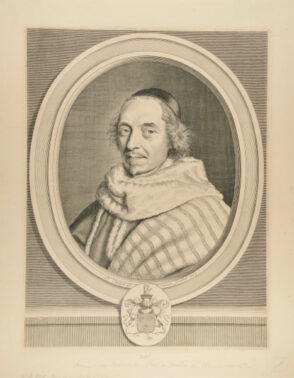 François-Théodore de Nesmond