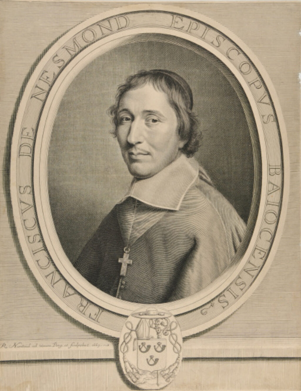 François de Nesmond