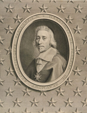 Hardouin de Beaumont de Péréfixe, French Historian and Prelate