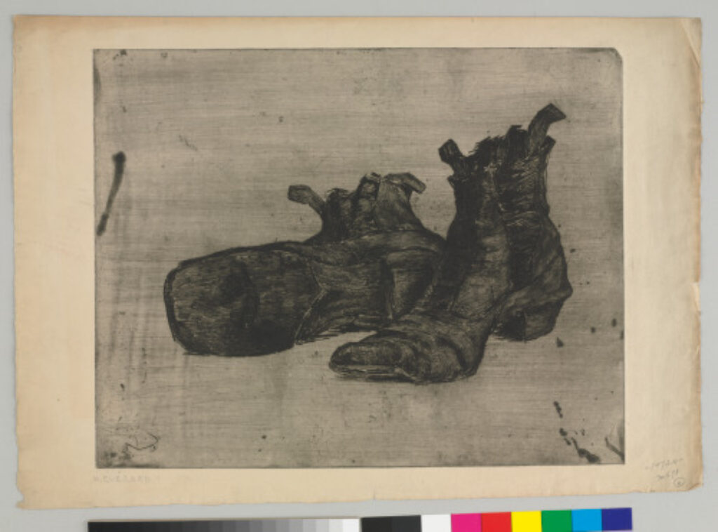 Les Bottines - Image 1