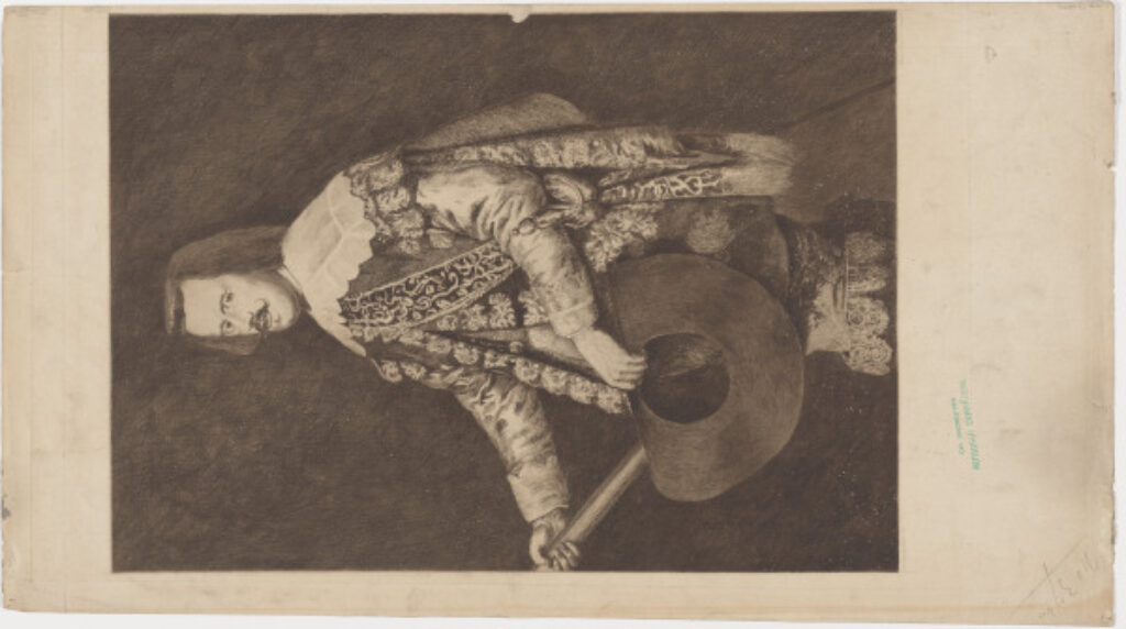 Dieppe (La Retenue) (recto); Philip IV (verso) - Image 2