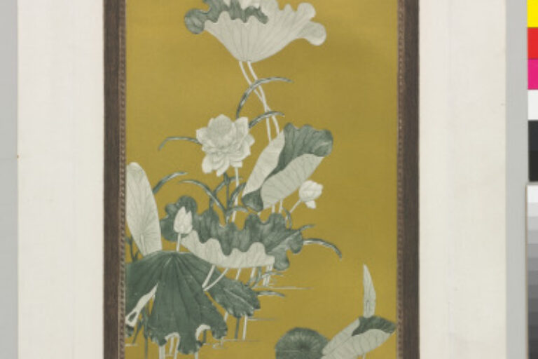 BOUQUET OF FLOWERS