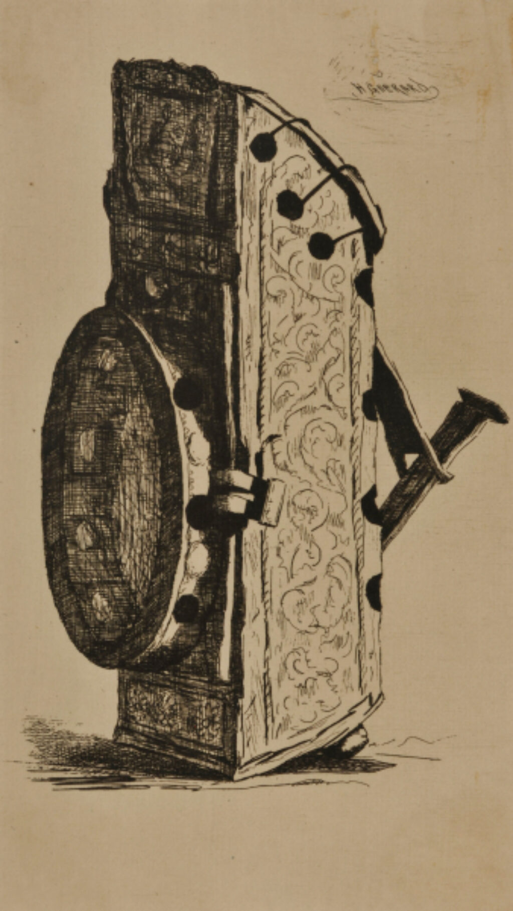 Lanterne d’avare - Image 2