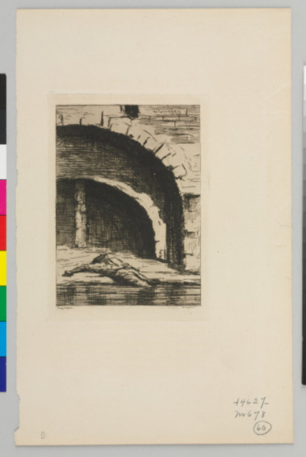 Un Meurtre - Image 1