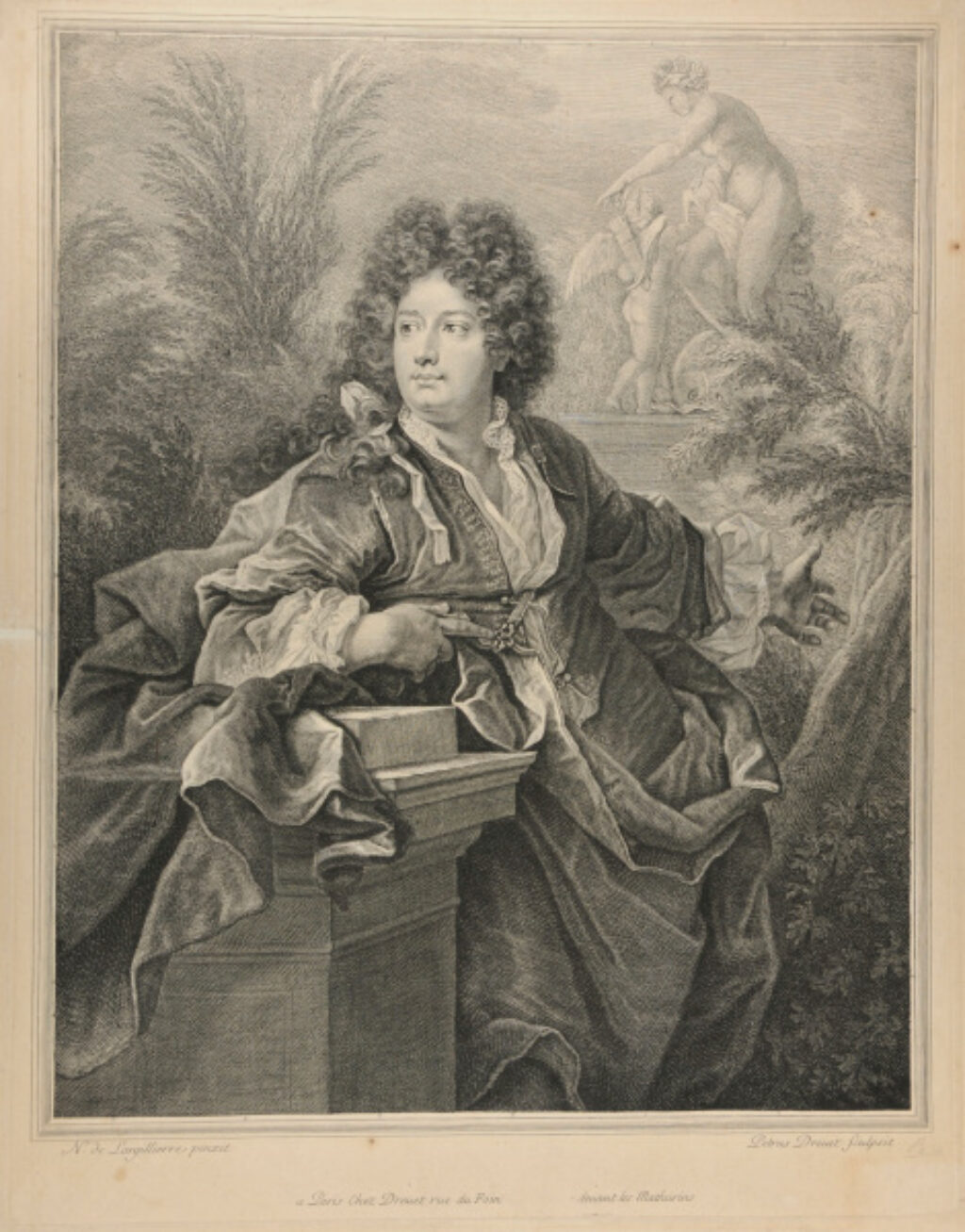 Jean Martin Mitantier