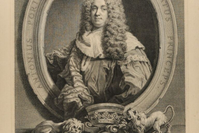ANTOINE PORTAIL