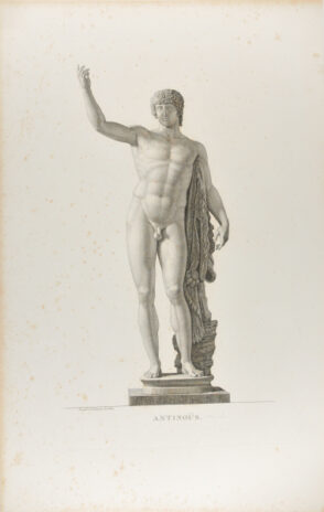 Antinous