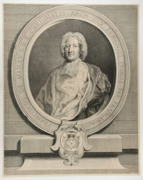François de Mailly