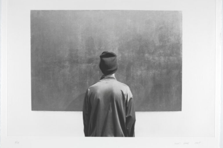 PAN'S OPTICON STUDIES, NO. 1