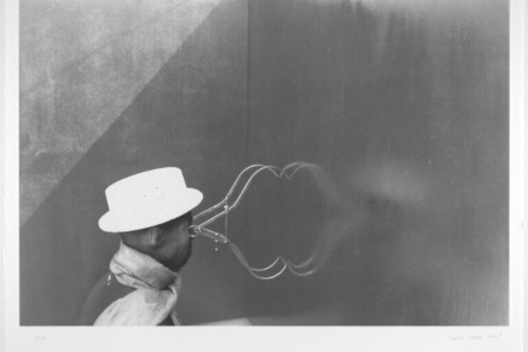 PAN'S OPTICON STUDIES, NO. 2