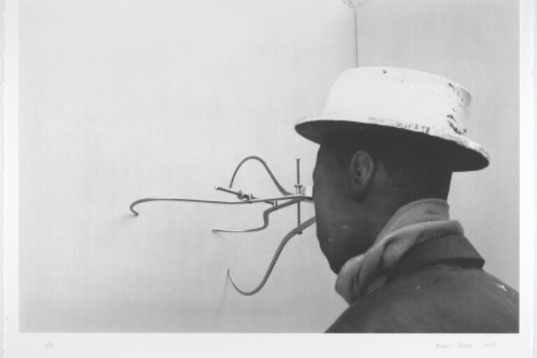 PAN'S OPTICON STUDIES, NO. 4