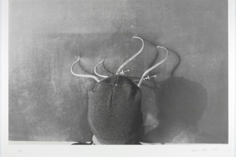PAN'S OPTICON STUDIES, NO. 5