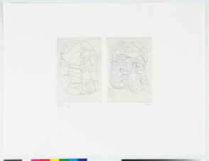 From the “Elephant Skull Album”